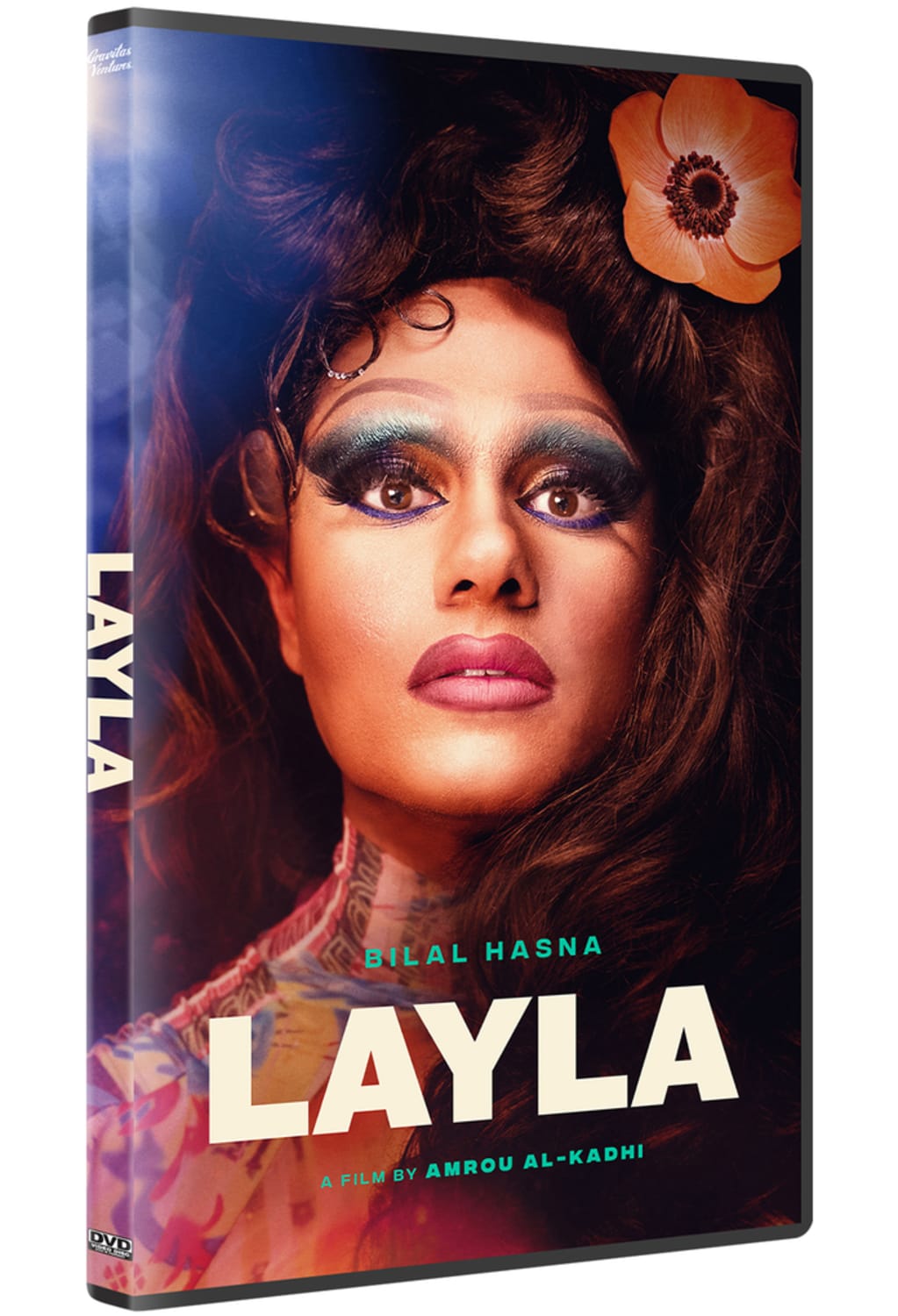Layla - (Dolby, AC-3) - [DVD]