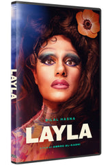 Layla - (Dolby, AC-3) - [DVD]