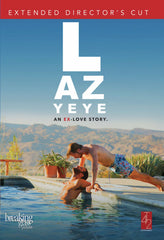 Lazy Eye - [DVD]