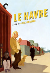 Le Havre (Criterion Collection) - [DVD]