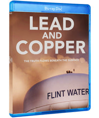 Lead and Copper - (Dolby, AC-3) - [Blu-ray]