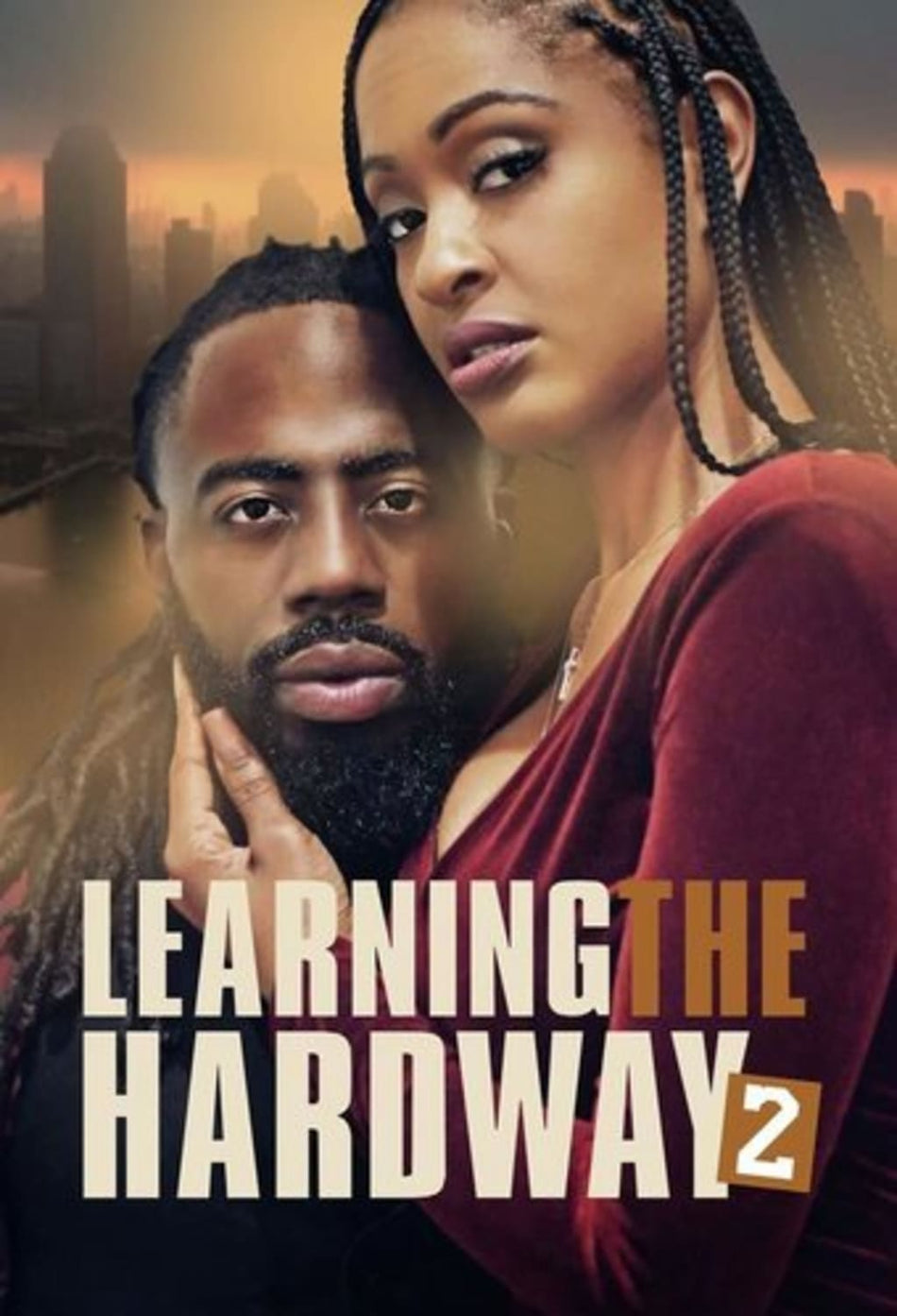 Learning The Hard Way 2 - [DVD]