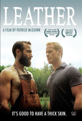 Leather - [DVD]