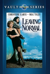 Leaving Normal - (Colorized, NTSC Format) - [DVD]