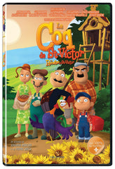 Le coq de st - Victor - [DVD]