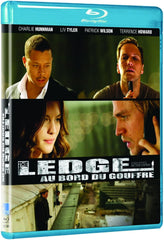 Ledge, The / Au bord du gouffre - [Blu-ray]