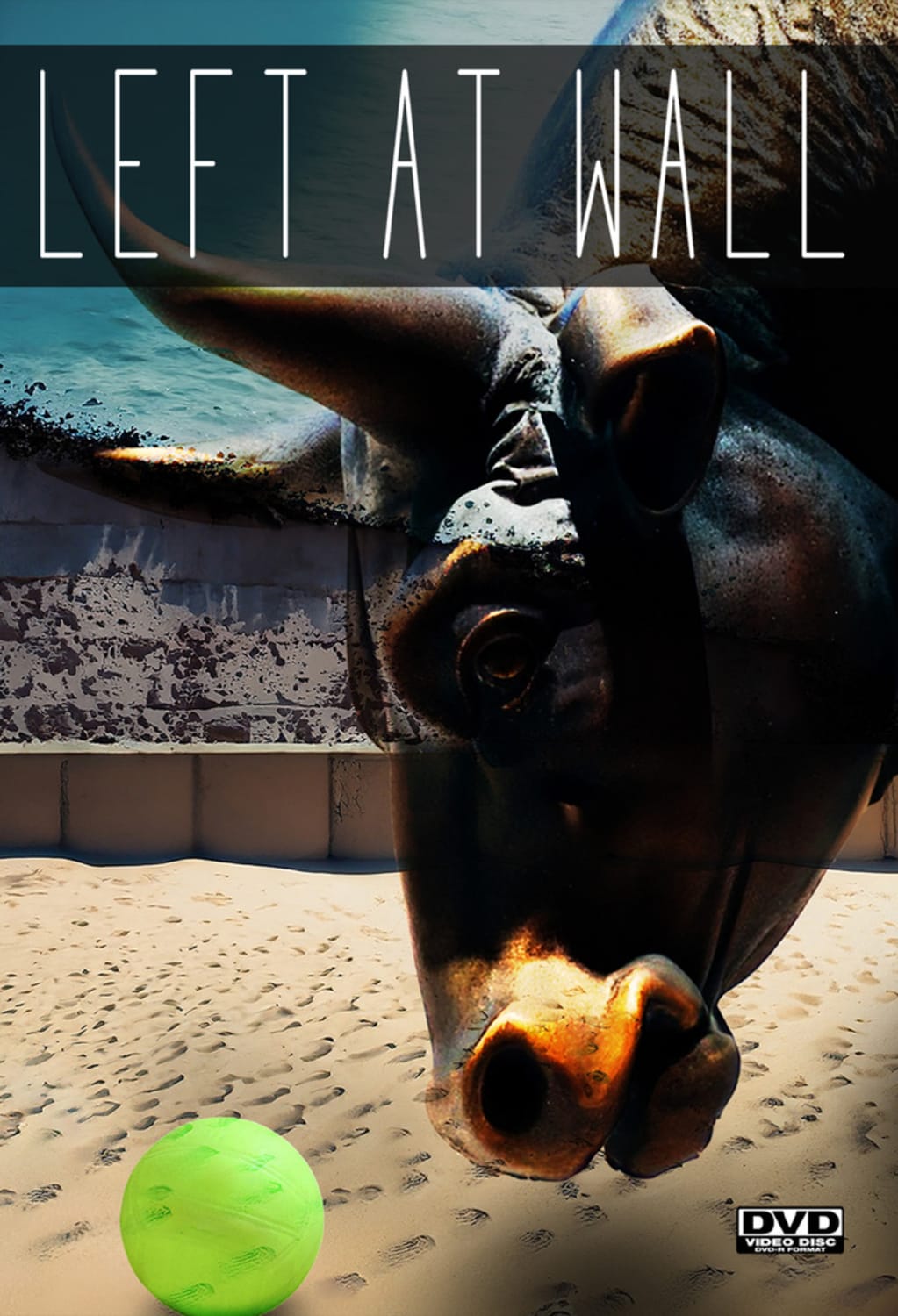 Left At Wall - (Dolby, AC-3) - [DVD]
