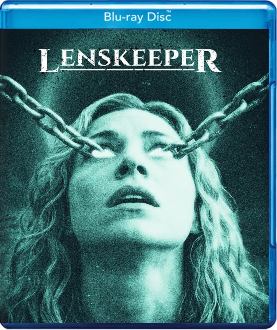Lenskeeper - [Blu-ray]