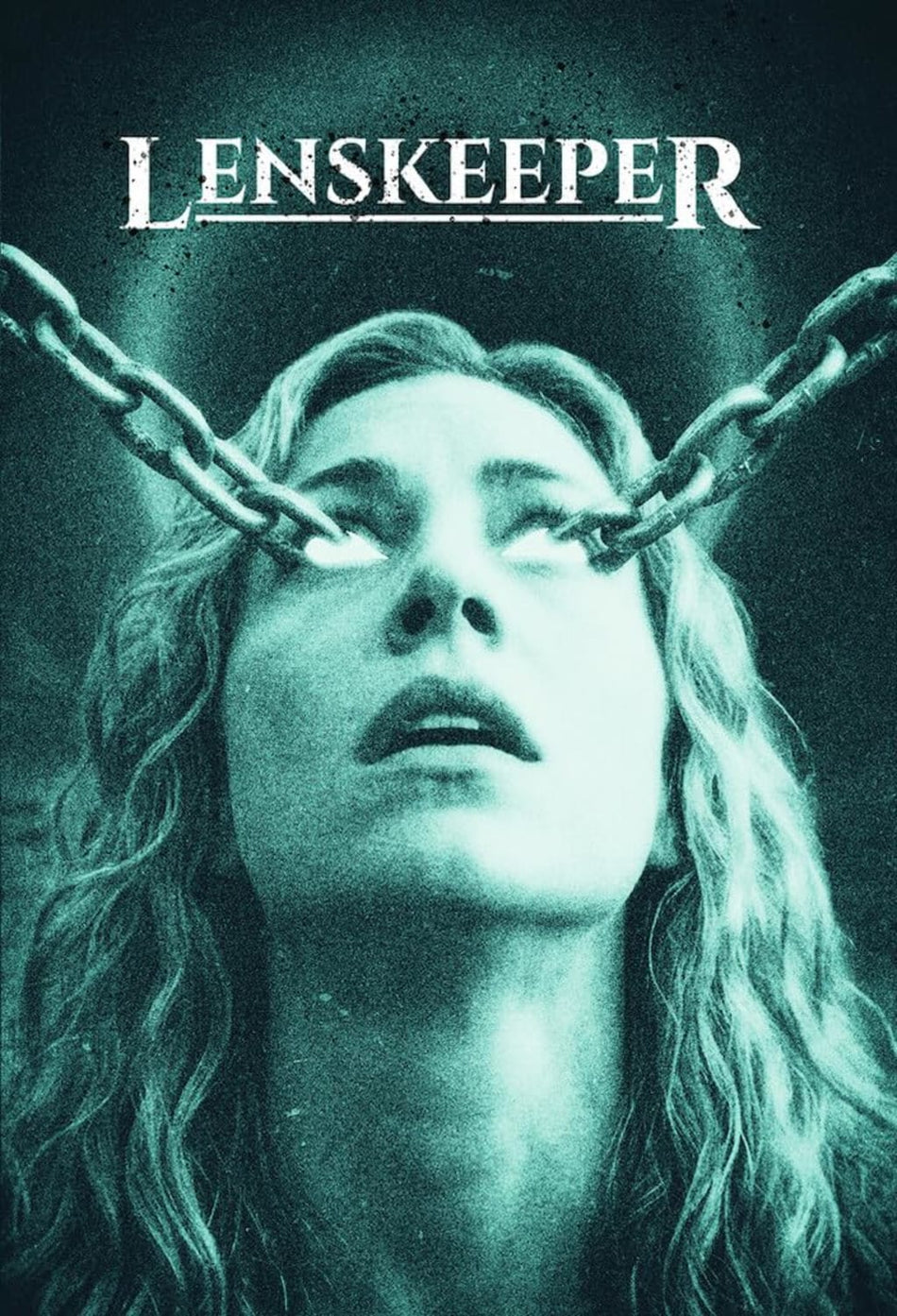 Lenskeeper - [DVD]