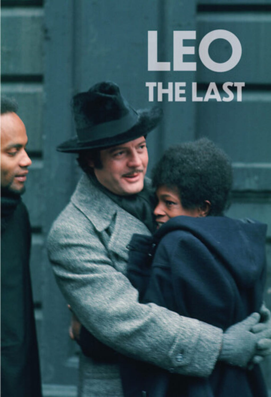 Leo the Last - [DVD]
