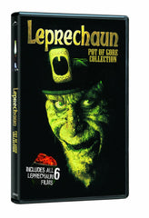 Leprechaun: Pot of Gore Collection - [DVD]