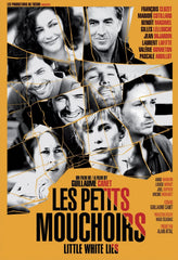 Les petits mouchoirs / Little White Lies, Version francaise with English Subtitles - [DVD]
