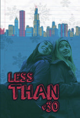 Less Than 30 - [DVD]