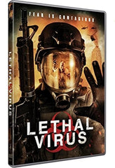 Lethal Virus - [DVD]