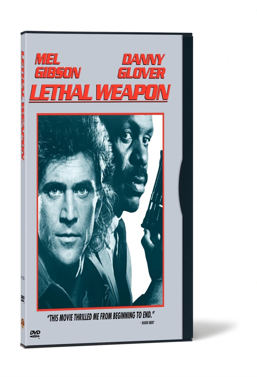 Lethal Weapon [Widescreen/Full Screen] - [DVD]