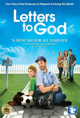 Letters to God - [DVD]