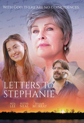 Letters To Stephanie - [DVD]