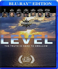 Level - (Digital Theater System) - [Blu-ray]