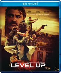 Level Up - [Blu-ray]