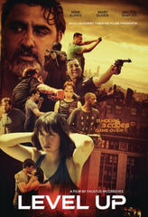 Level Up - [DVD]