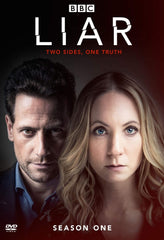 Liar: Season One - [DVD]