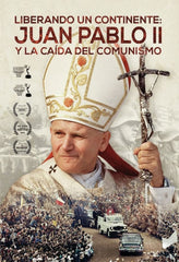 Liberando Un Continente: Juan Pablo Ii Y La Caida Del Comunismo - (Dolby, AC-3) - [DVD]