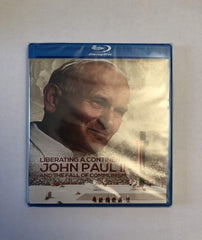 Liberating A Continent: John Paul Ii And The Fall Of Communism - (Dolby, AC-3) - [Blu-ray]