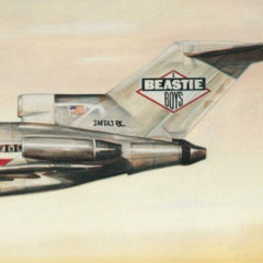 Beastie Boys - Licensed To Ill (30Th Anniversary Edition) - [Vinyl]