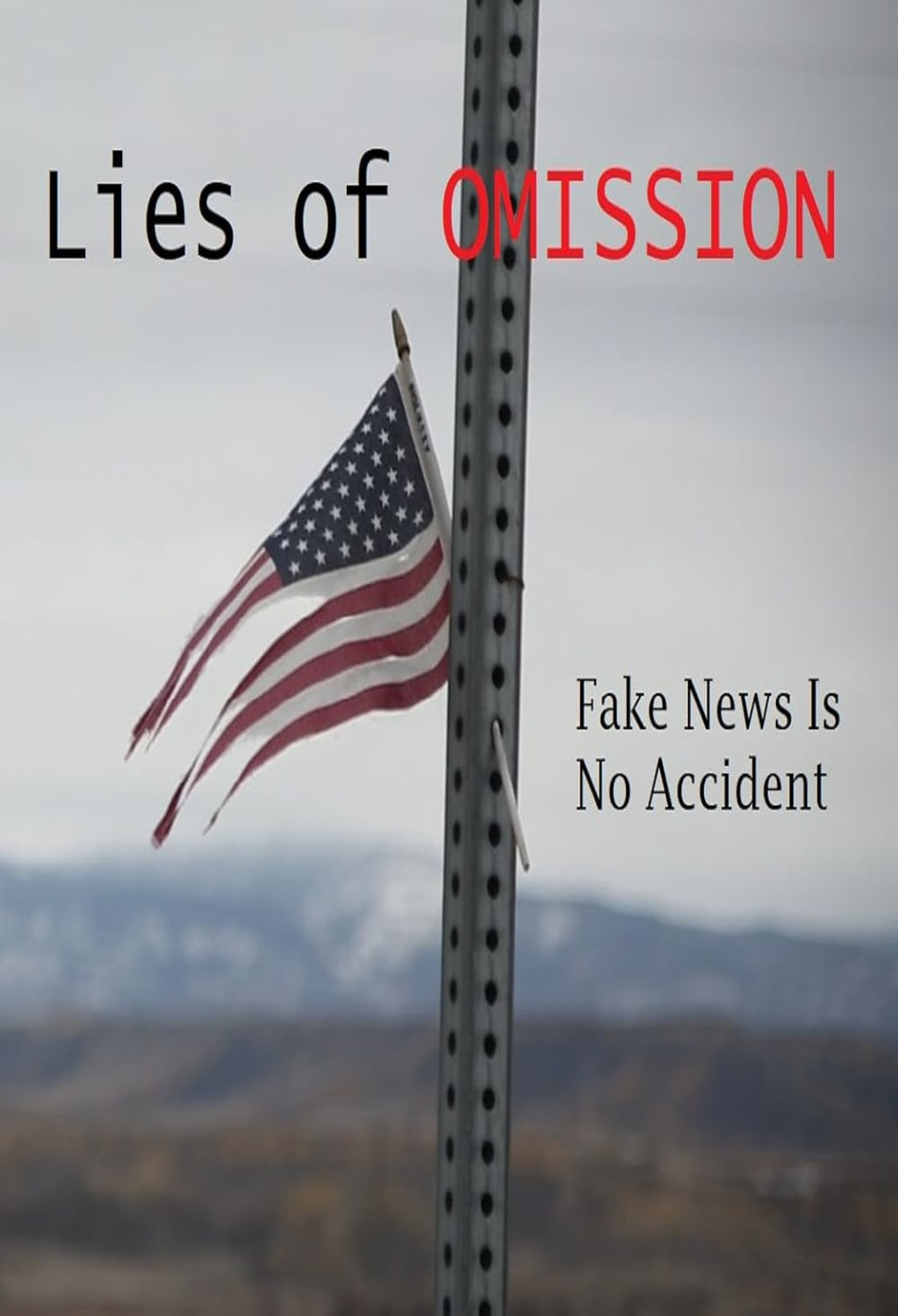Lies Of Omission - [DVD]