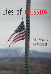 Lies Of Omission - [DVD]