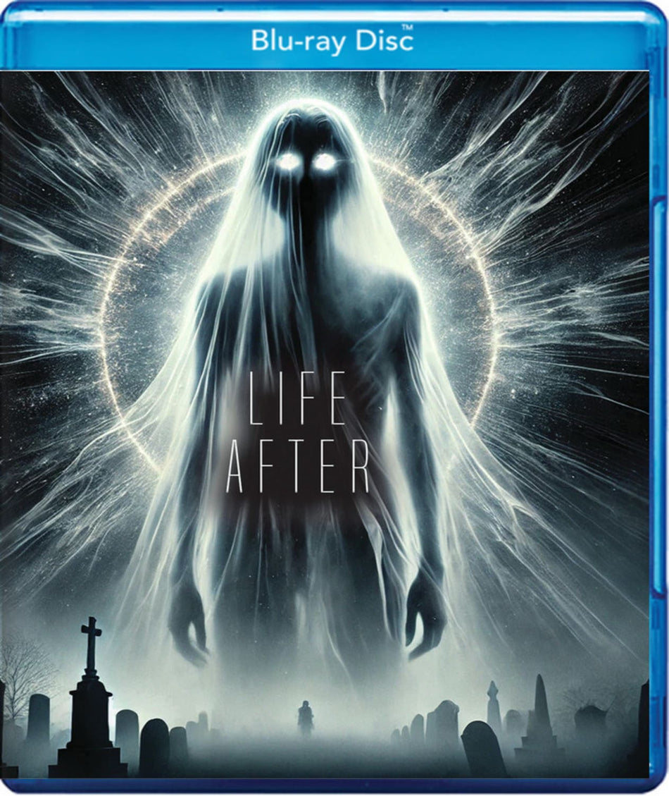 Life After - [Blu-ray]