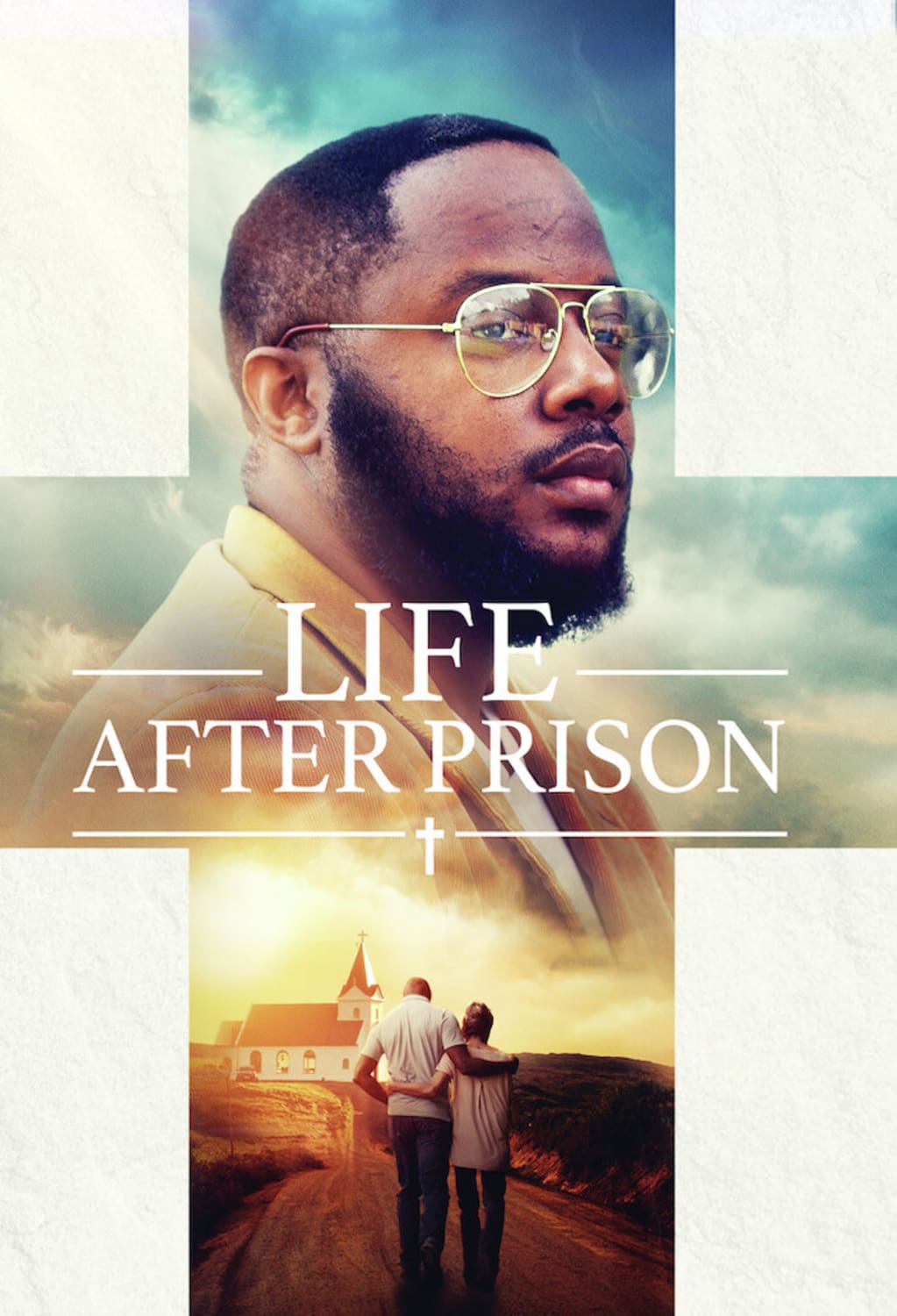 Life After Prison - [DVD]