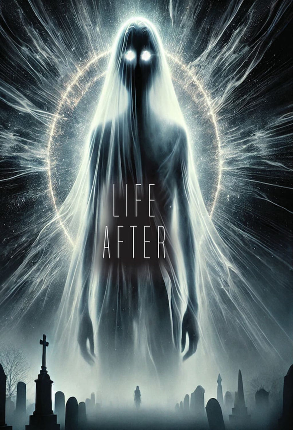 Life After - [DVD]