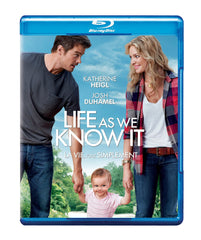 Life As We Know It [Bilingual] - [Blu-ray]