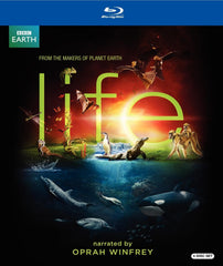 Life [Sous - titres franÃ§ais] - [Blu-ray]
