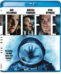 Life - [Blu-ray]