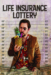 Life Insurance Lottery - [DVD]