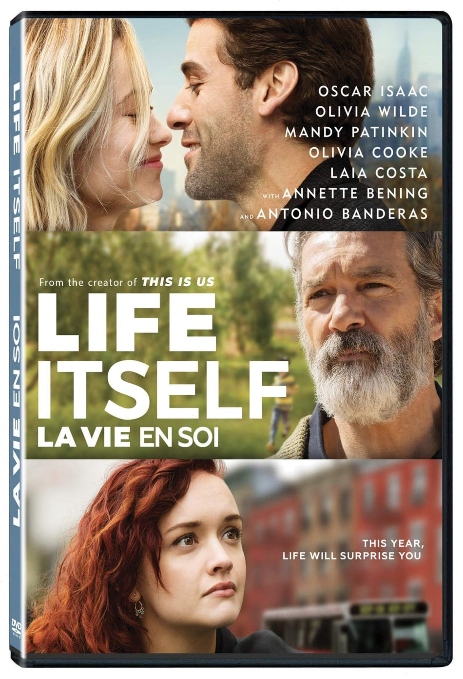 Life Itself - [DVD]