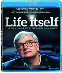 Life Itself - [Blu-ray]