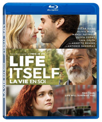 Life Itself - [Blu-ray]