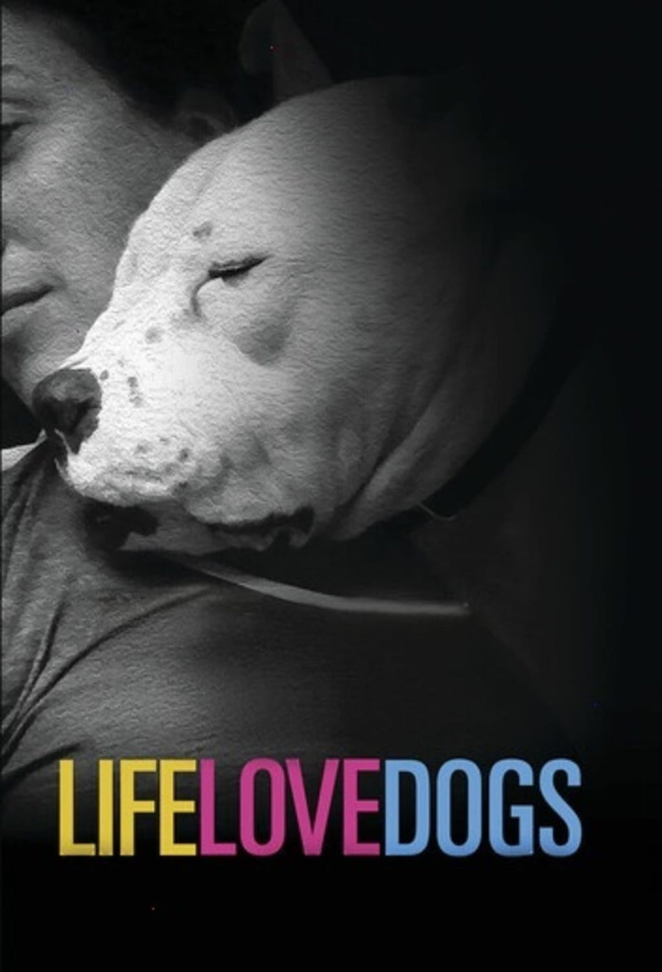 Life Love Dogs - [DVD]