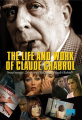 Life and Work of Claud - [DVD]