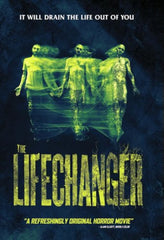 Lifechanger - [DVD]