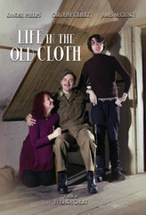 Life In The Old Cloth - [DVD]