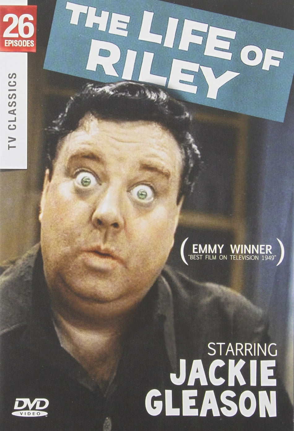 Life of Riley - [DVD]