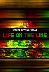 Life On The Line - [DVD]