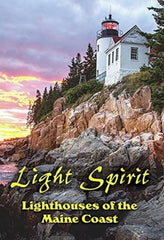 Light Spirit: Lighthouses Of The Maine Coast - (Dolby) - [DVD]