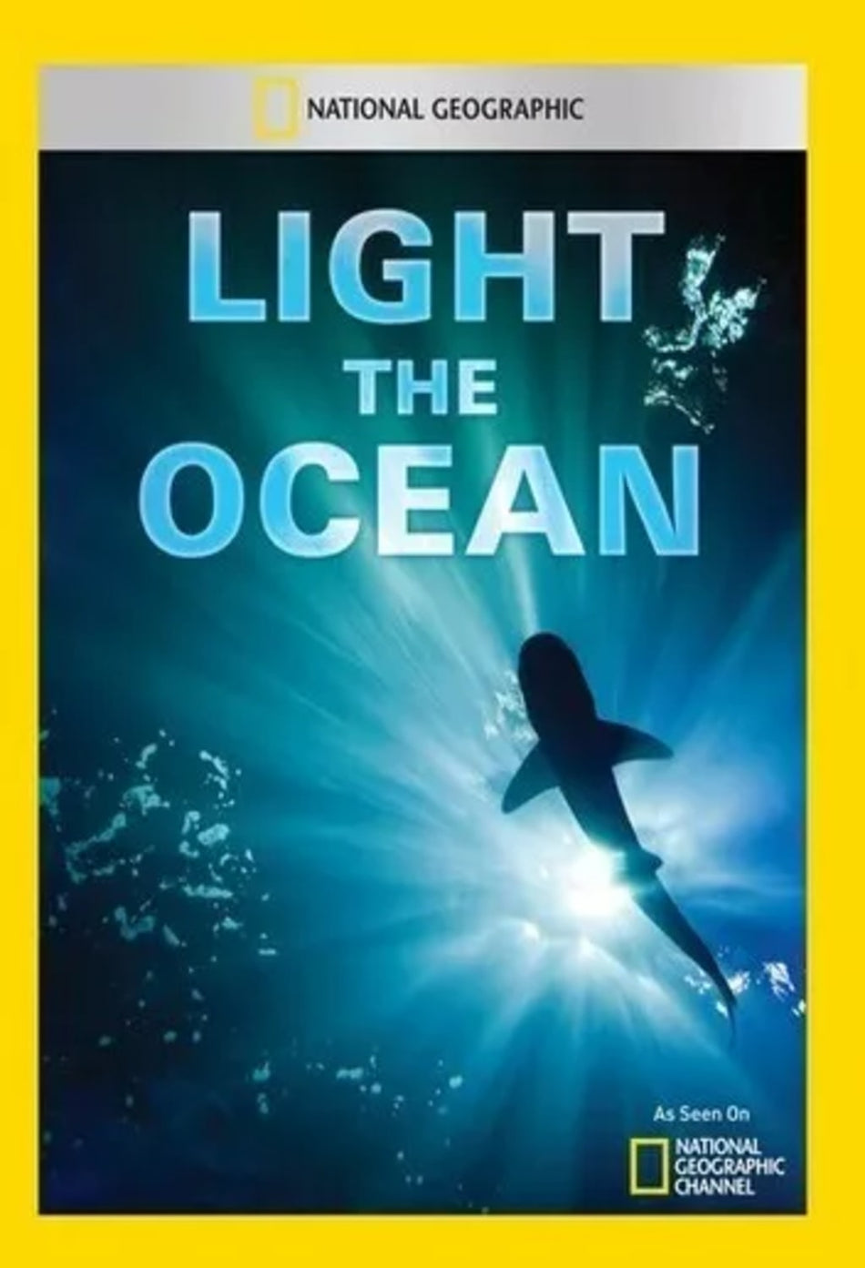 Light the Ocean - (NTSC Format) - [DVD]