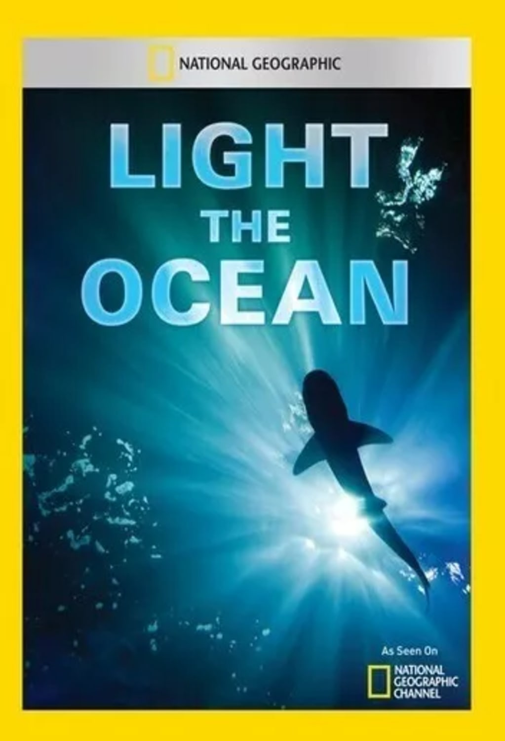 Light the Ocean - (NTSC Format) - [DVD]