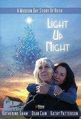 Light Up Night - [DVD]